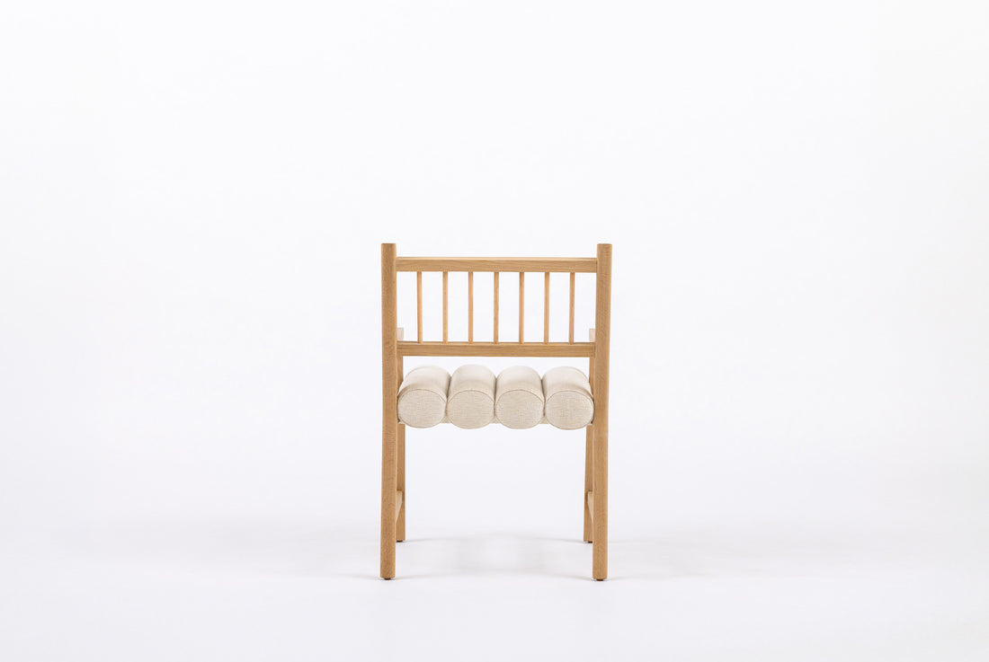 Rhodes Accent Chair
