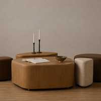 Soho Cocktail Table
