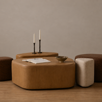 Soho Cocktail Table