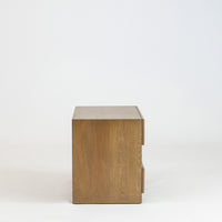 Soma Nightstand