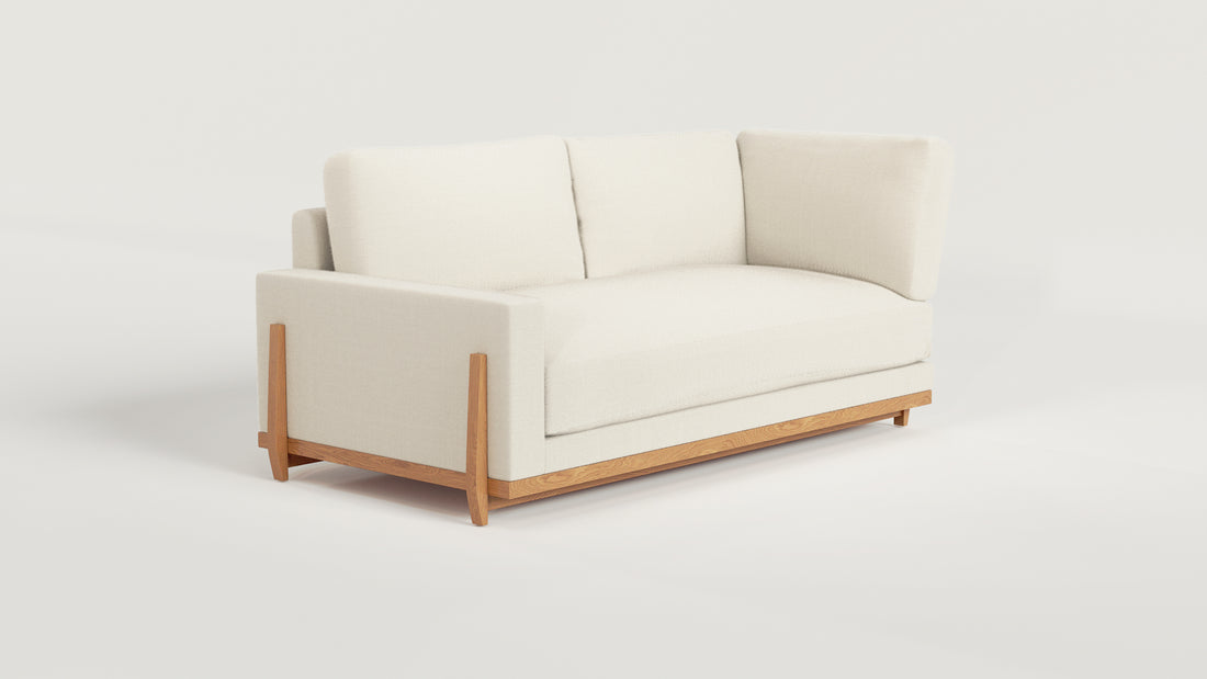 T-Street LAF Corner Sectional