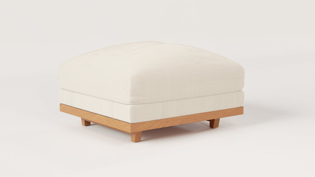 T-Street Ottoman