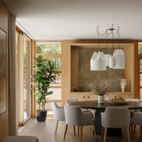 Hex Dining Table