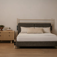 Warby Bed