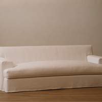 Hampton Slipcover Sofa