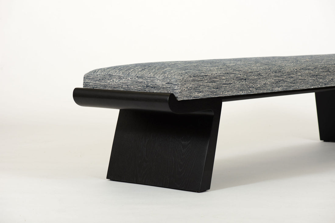 Tobago Bench