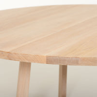 Arroyo Dining Table