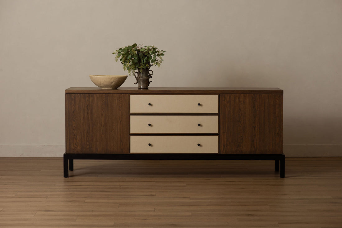 Monica Console