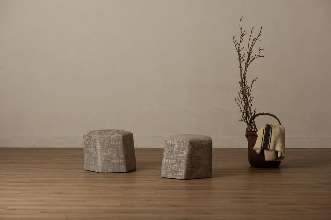 Delray Ottoman