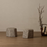 Delray Ottoman