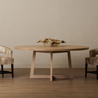 Arroyo Dining Table