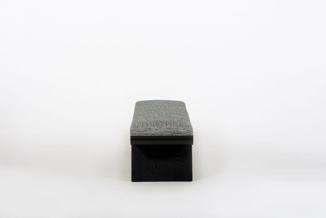 Tobago Bench