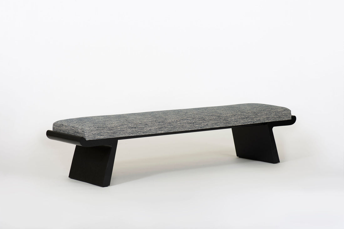 Tobago Bench