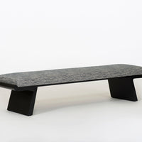 Tobago Bench