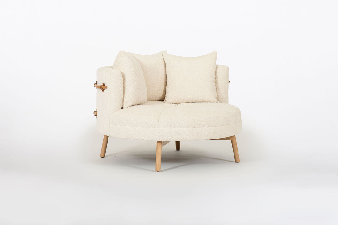 Cuddle Chair