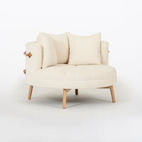 Cuddle Chair