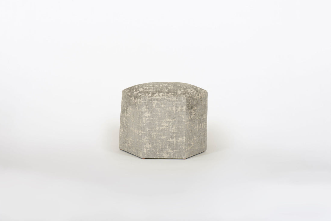 Delray Ottoman