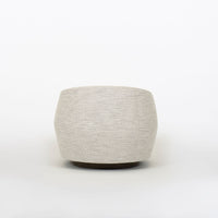 Barrell Swivel Chair