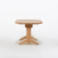 Tazi Oval Dining Table