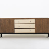 Monica Console
