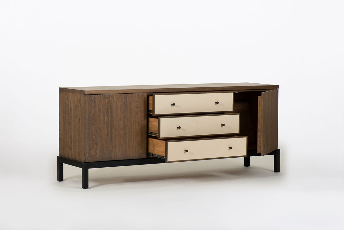 Monica Console