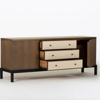 Monica Console
