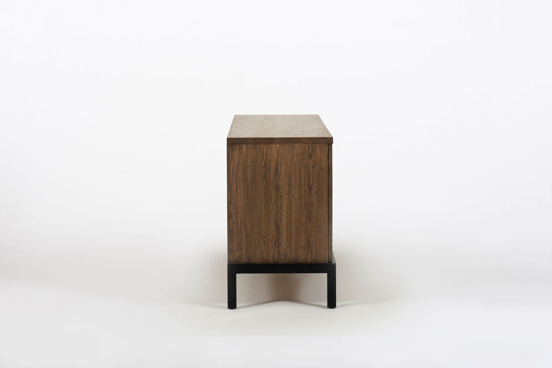 Monica Console