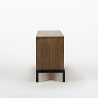 Monica Console