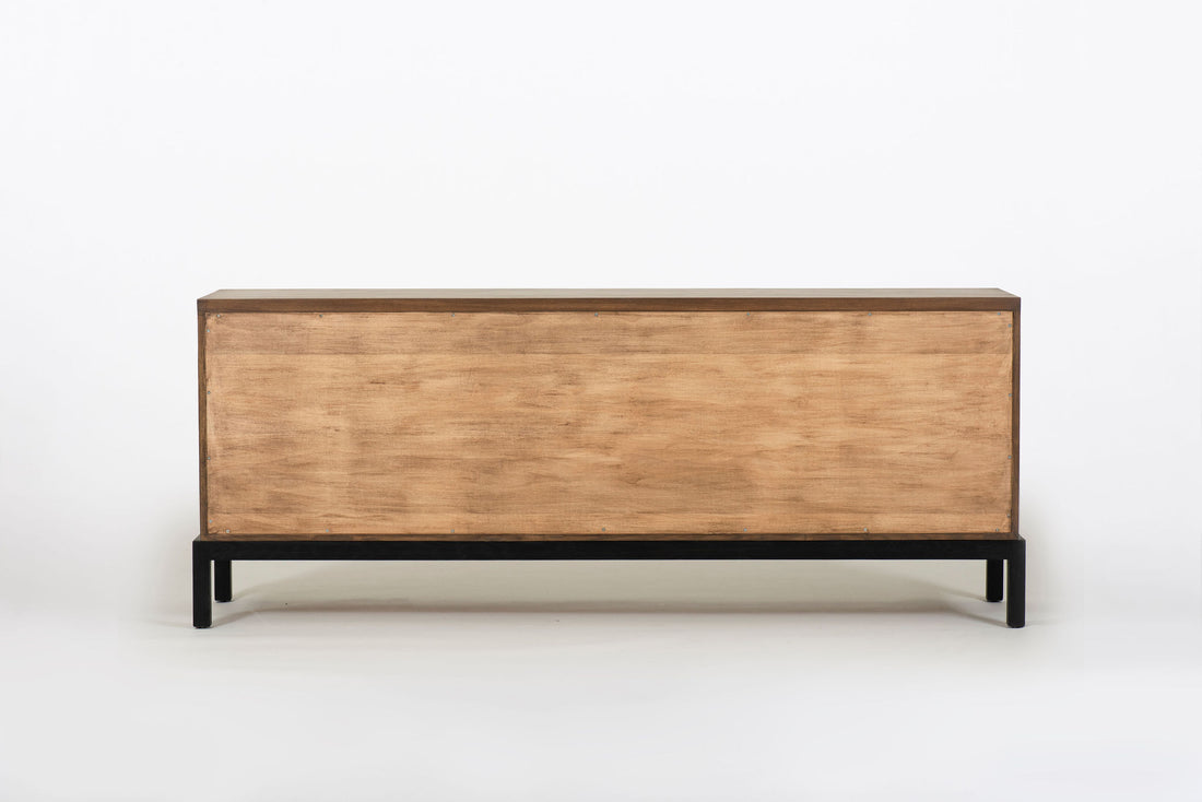 Monica Console