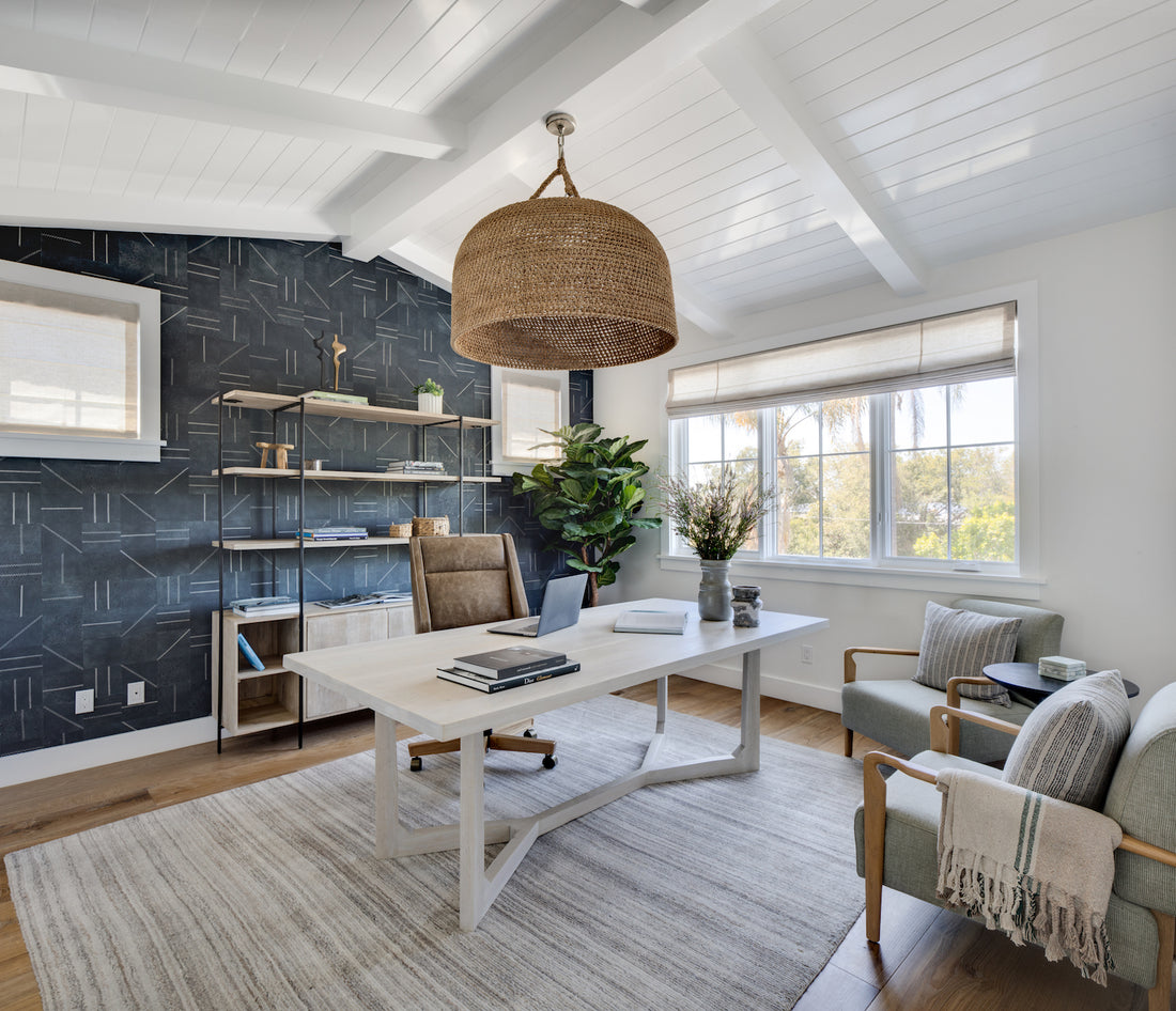 Pismo Dining Table