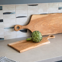 36" HoM Cutting Board