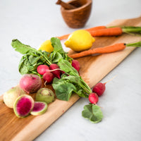 36" HoM Cutting Board