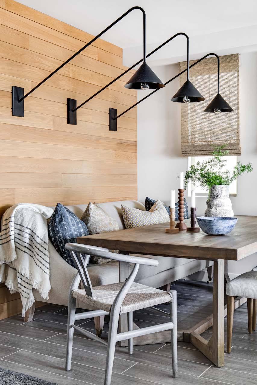 Pismo Dining Table