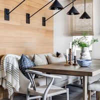 Pismo Dining Table
