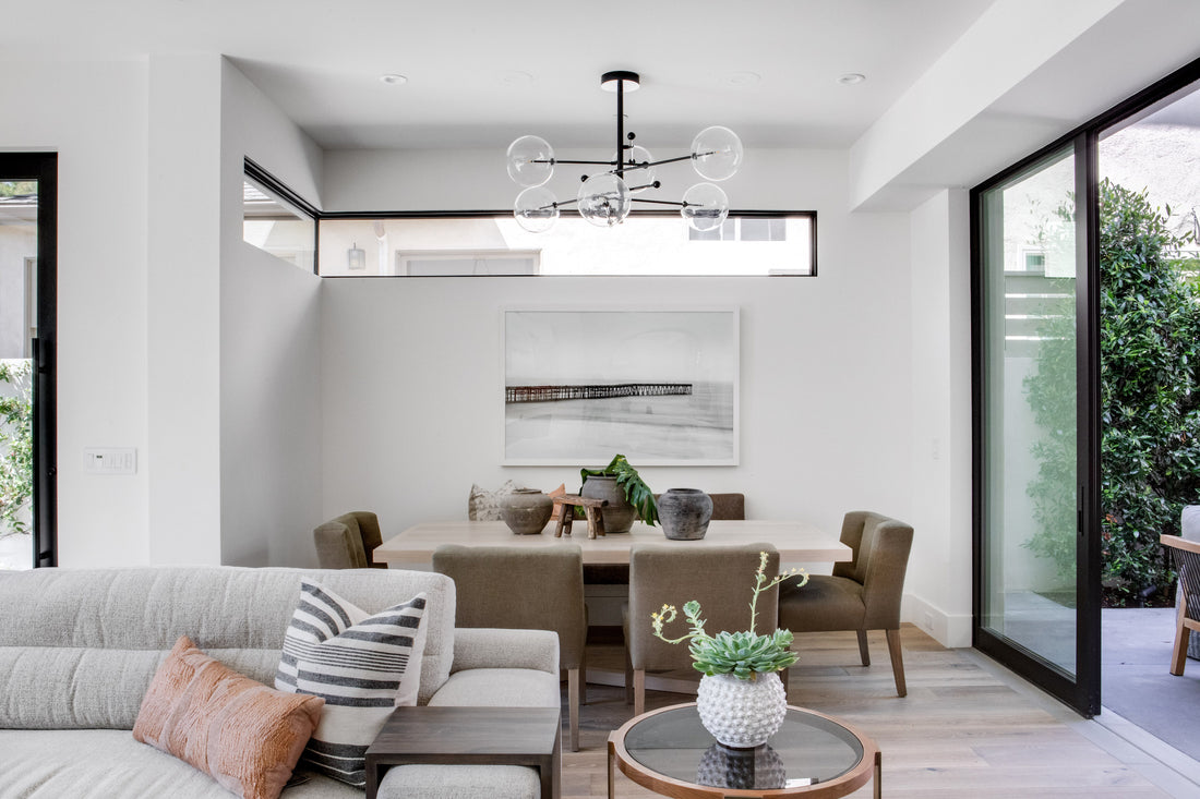 Sequoia Dining Table