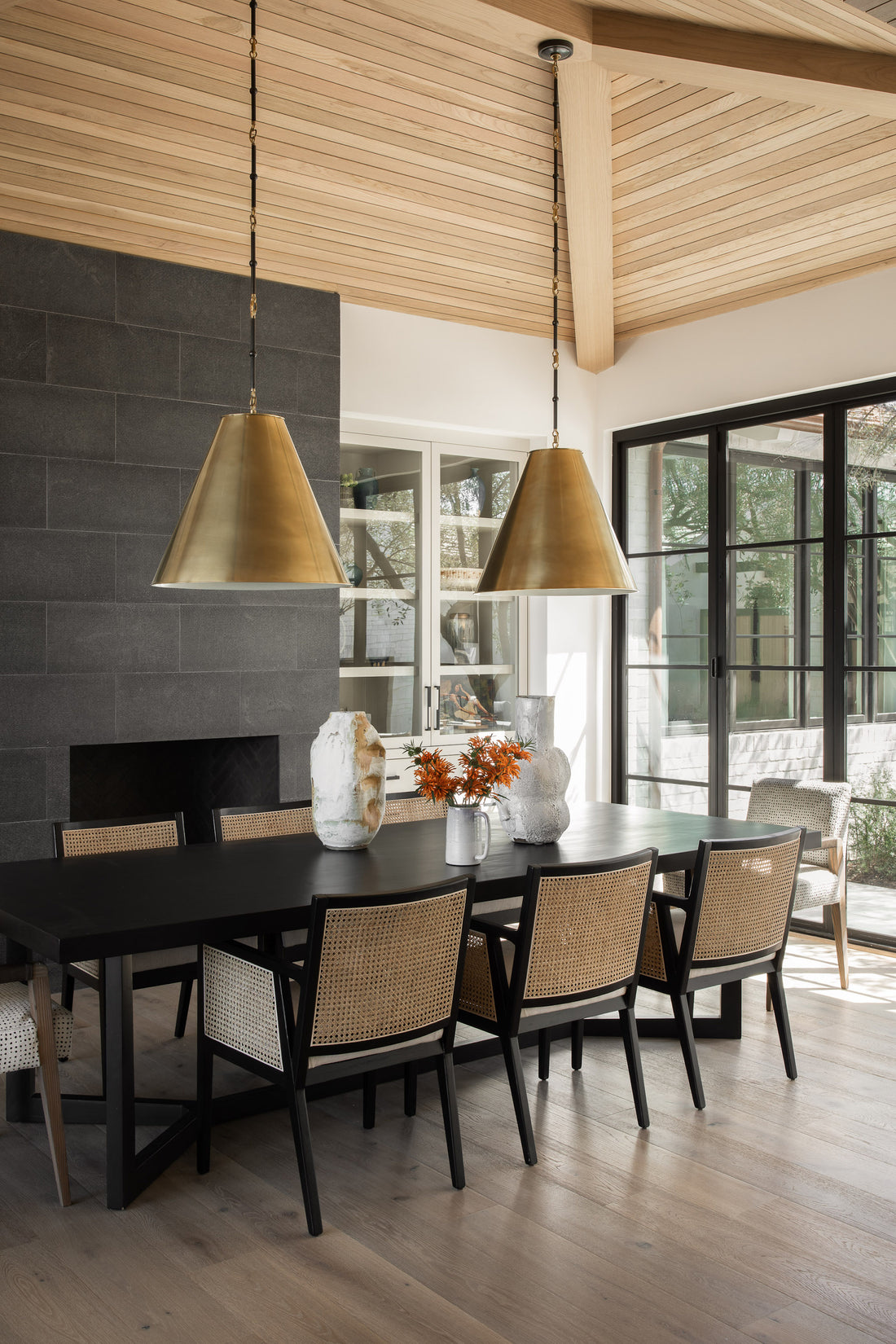 Pismo Dining Table