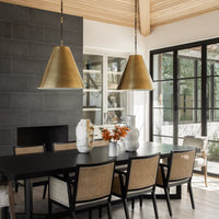 Pismo Dining Table