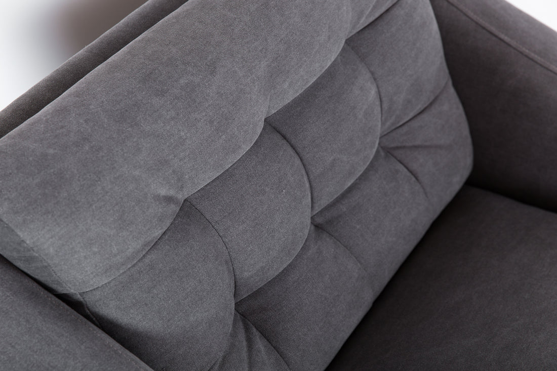 Cabrillo Chair