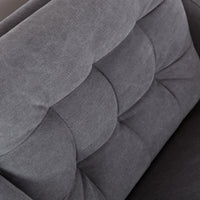 Cabrillo Chair