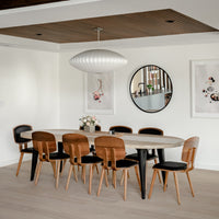 Gavitella Dining Table
