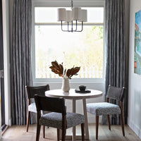 Arroyo Dining Table