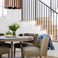 Arroyo Dining Table