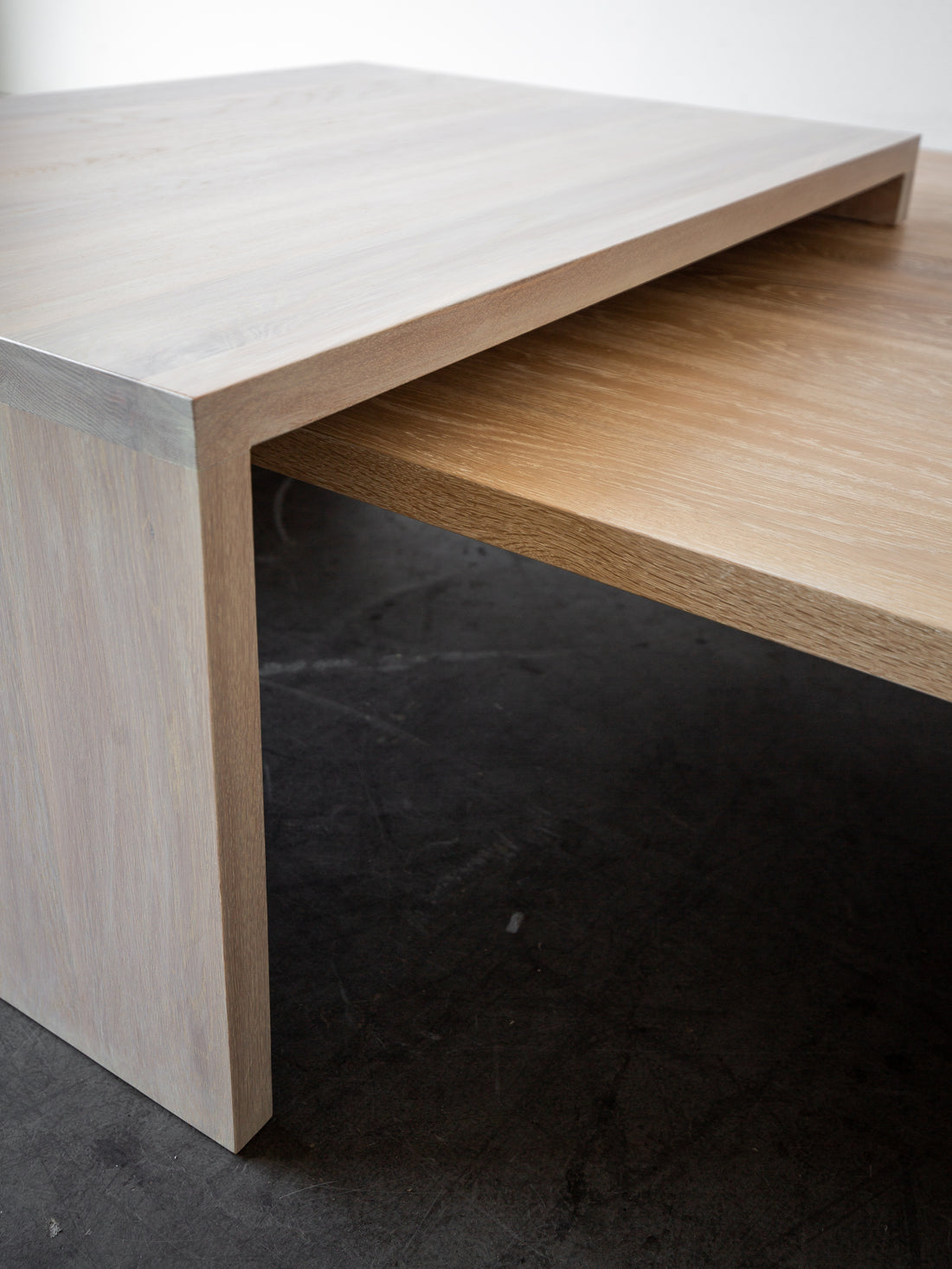 Cal Coffee Table