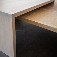 Cal Coffee Table