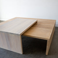 Cal Coffee Table