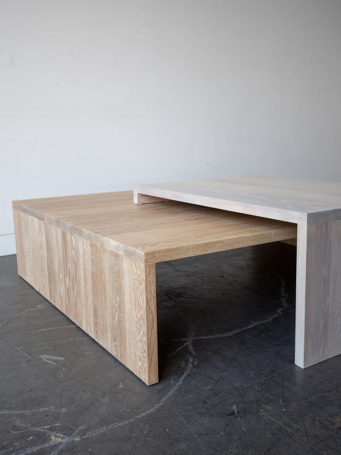 Cal Coffee Table