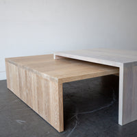 Cal Coffee Table