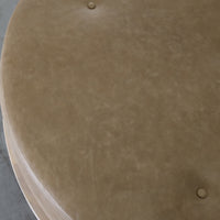 Round Thalia Ottoman