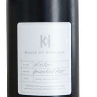 Hom Winter Brandied Pear Black
