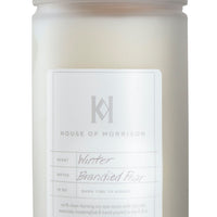 Hom Winter Brandied Pear Black